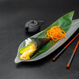 Avocat concombre